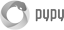 PyPy Logo